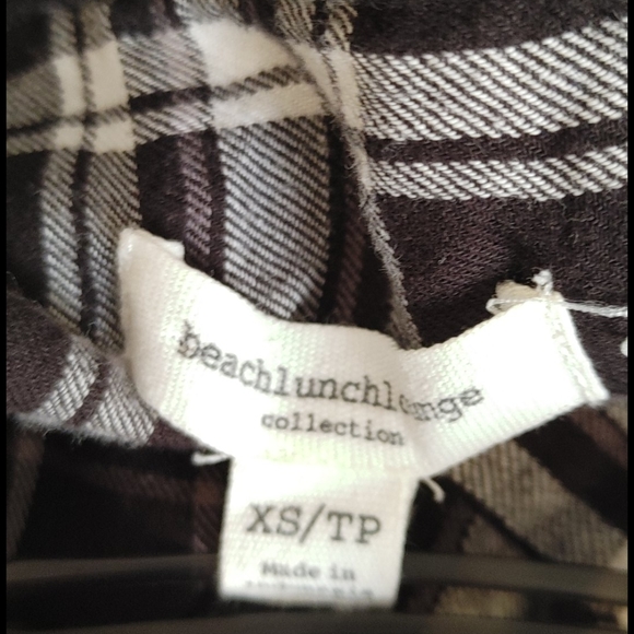 Beachlunchlounge top XS - Picture 5 of 6